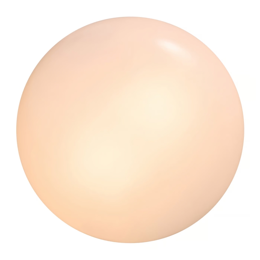 Nordlux - Plafonjera za kupatilo FOAM 2xE27/55W/230V IP44 pr. 34 cm bela