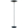 Nordlux - Podna lampa BRETAGNE 1xG9/25W/230V antracit