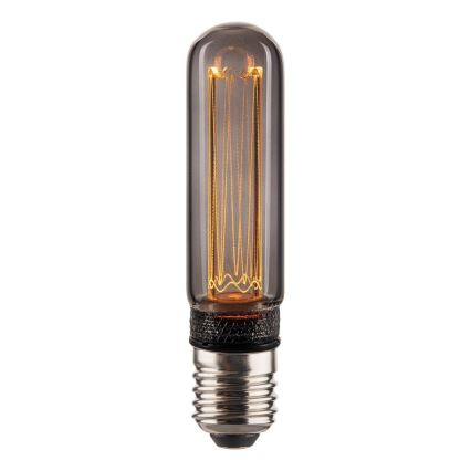 Nordlux - Prigušiva dekorativna sijalica E27/2,3W/230V 1800K