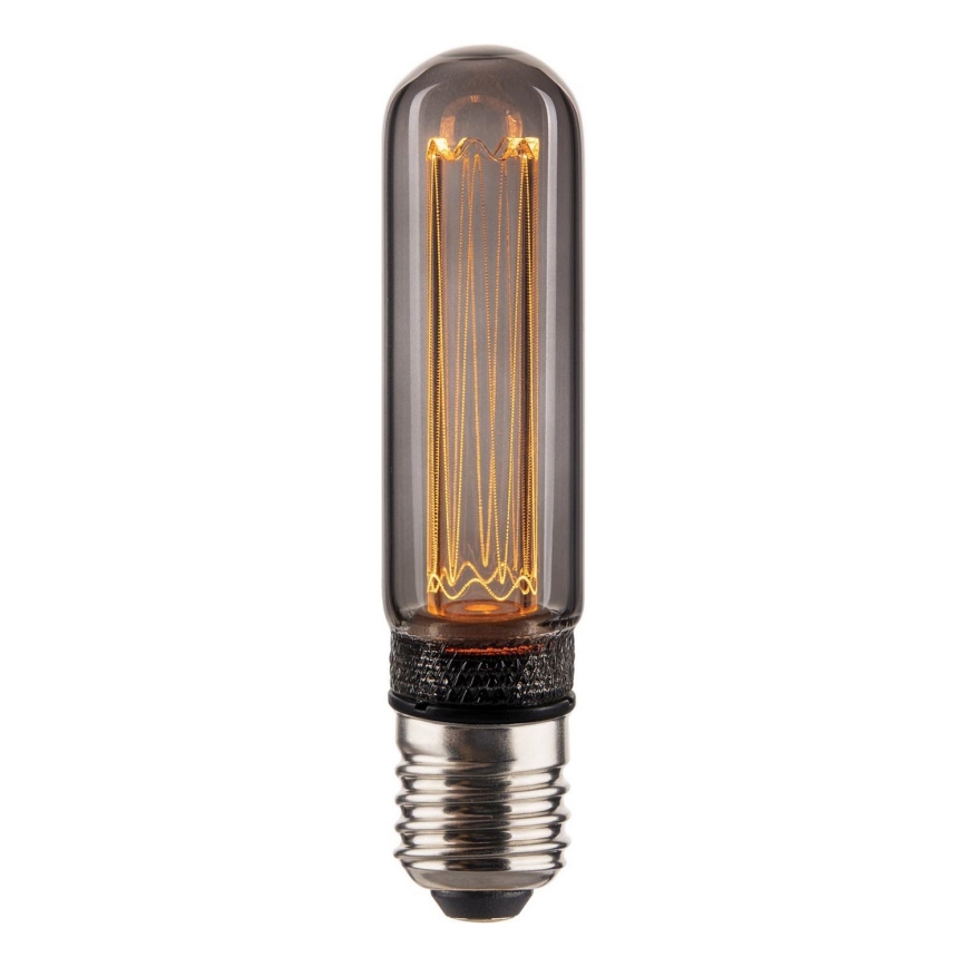 Nordlux - Prigušiva dekorativna sijalica E27/2,3W/230V 1800K