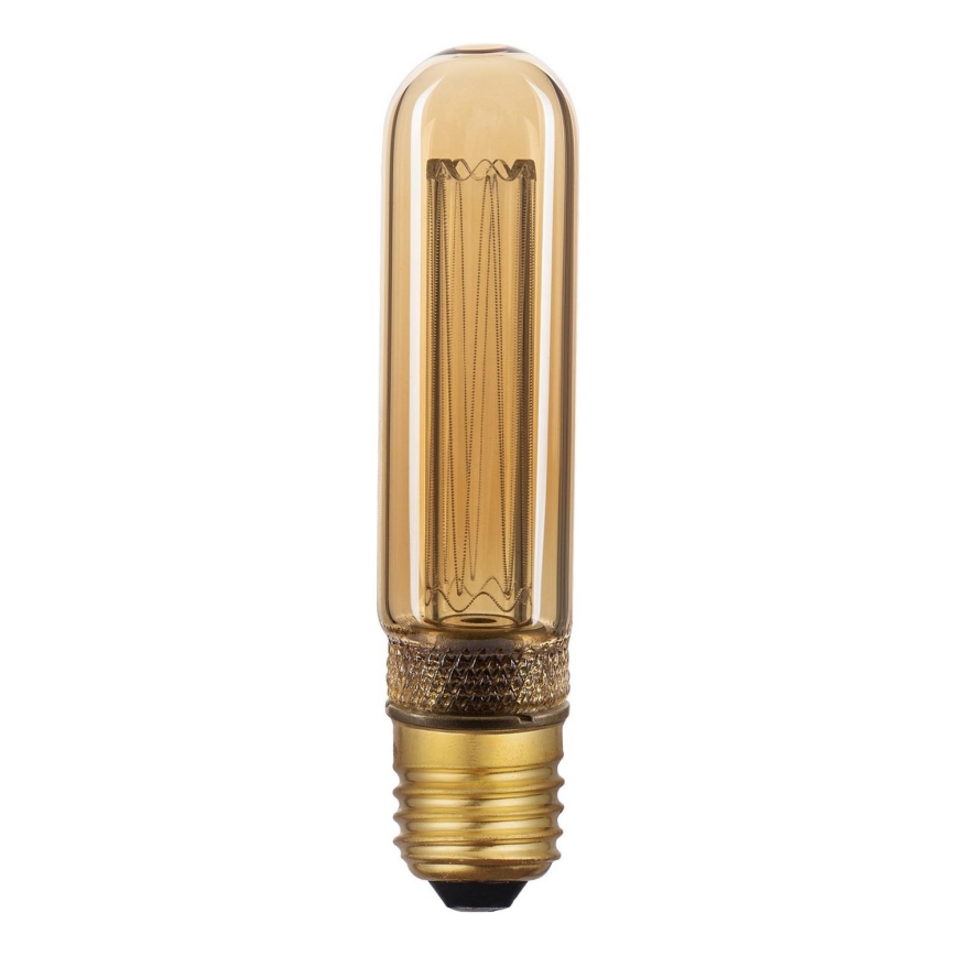 Nordlux - Prigušiva dekorativna sijalica E27/2,3W/230V 1800K