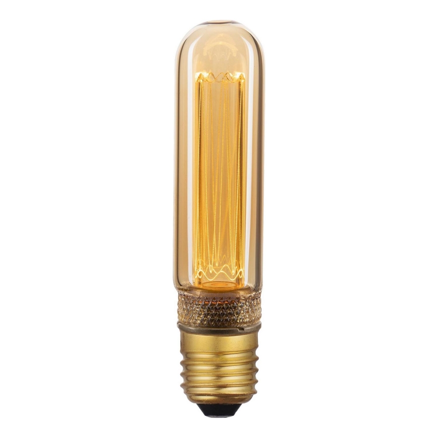 Nordlux - Prigušiva dekorativna sijalica E27/2,3W/230V 1800K