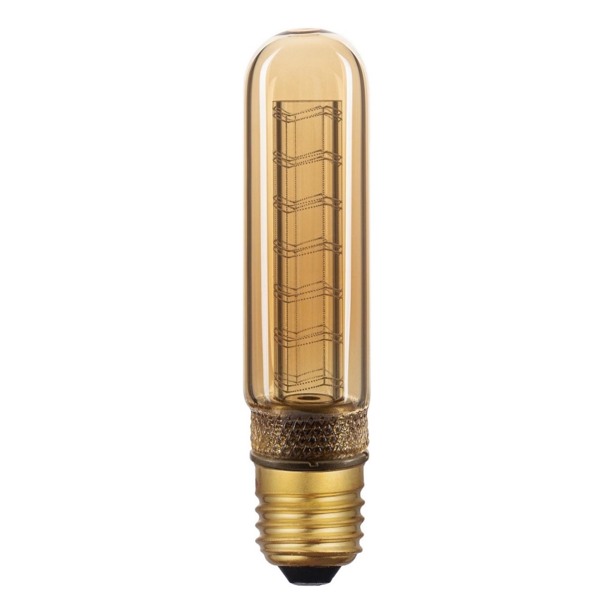 Nordlux - Prigušiva dekorativna sijalica E27/2,3W/230V 1800K