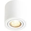 Nordlux - Reflektorska lampa SABONIS 1xGU10/40W/230V bela