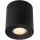 Nordlux - Reflektorska lampa SABONIS 1xGU10/40W/230V crno