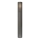 Nordlux - Spoljašnja lampa ALUDRA 1xE27/15W/230V IP44 antracit