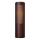 Nordlux - Spoljašnja lampa ALUDRA 1xE27/15W/230V IP44 braon 45,4 cm