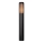 Nordlux - Spoljašnja lampa ALUDRA 1xE27/15W/230V IP44 crno 95,4 cm