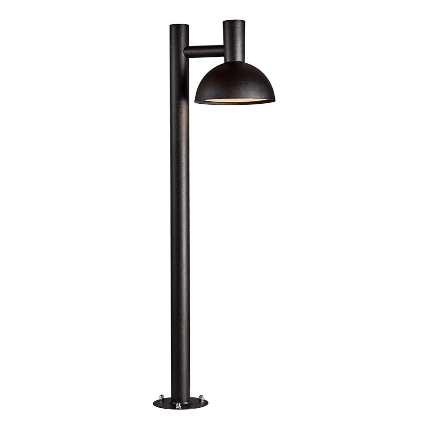 Nordlux - Spoljašnja lampa ARKI 1xE27/20W/230V IP54 100 cm crno