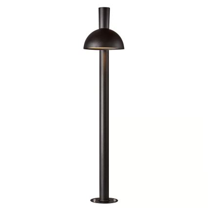 Nordlux - Spoljašnja lampa ARKI 1xE27/20W/230V IP54 100 cm crno