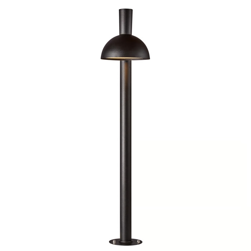 Nordlux - Spoljašnja lampa ARKI 1xE27/20W/230V IP54 100 cm crno
