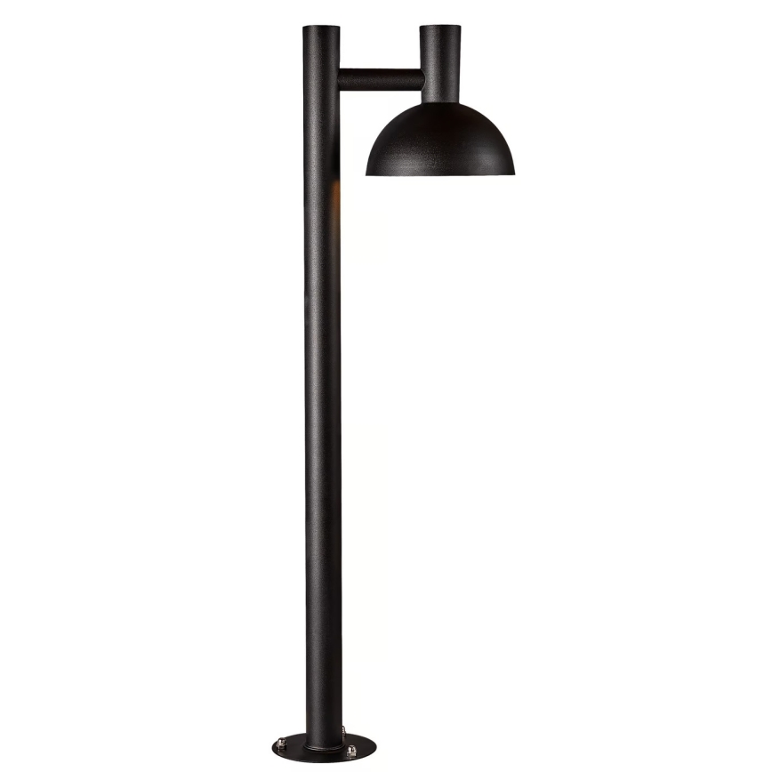 Nordlux - Spoljašnja lampa ARKI 1xE27/20W/230V IP54 100 cm crno