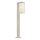 Nordlux - Spoljašnja lampa COUPAR 1xE27/25W/230V IP54 80 cm kremasta