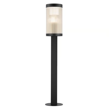 Nordlux - Spoljašnja lampa COUPAR 1xE27/25W/230V IP54 80 cm crno