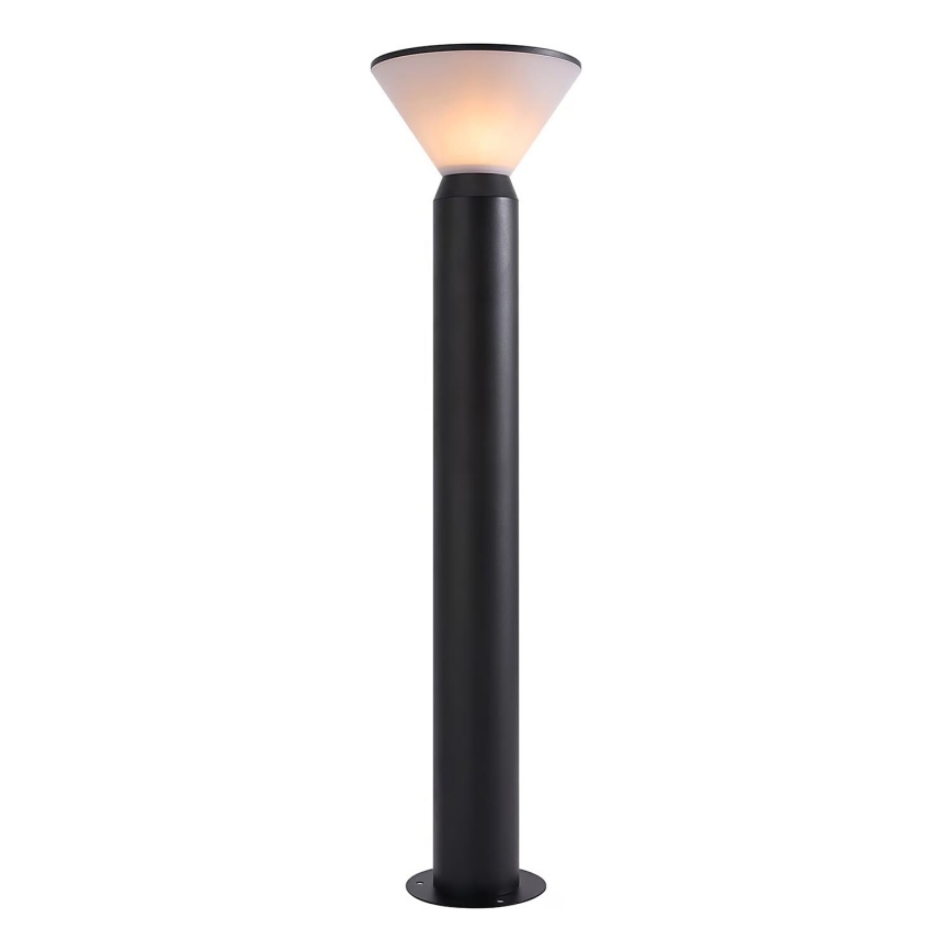Nordlux - Spoljašnja lampa NOORSTAD 1xE27/25W/230V IP44 85,3 cm crno