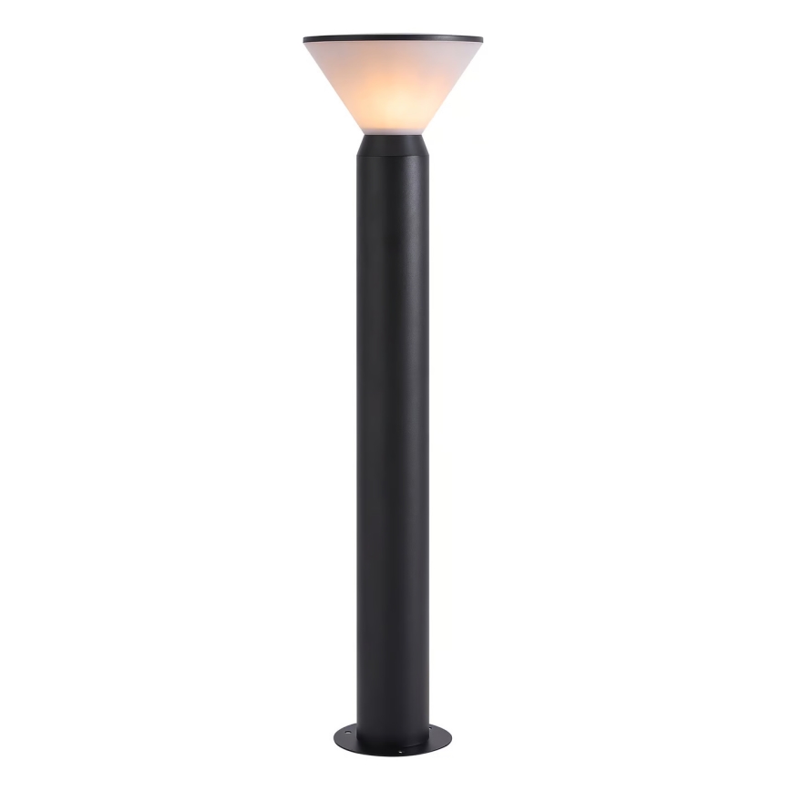 Nordlux - Spoljašnja lampa NOORSTAD 1xE27/25W/230V IP44 85,3 cm crno