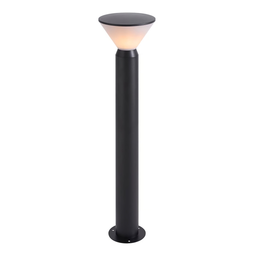 Nordlux - Spoljašnja lampa NOORSTAD 1xE27/25W/230V IP44 85,3 cm crno