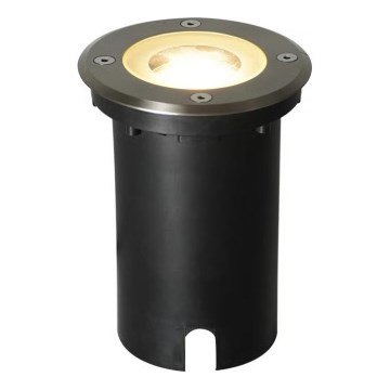 Nordlux - Spoljašnja ugradna svetiljka ANDOR 1xGU10/15W/230V IP67