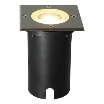 Nordlux - Spoljašnja ugradna svetiljka za prilazni put ANDOR 1xGU10/15W/230V IP67