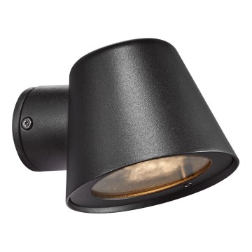 Nordlux - Spoljašnja zidna lampa ALERIA 1xGU10/35W/230V IP44