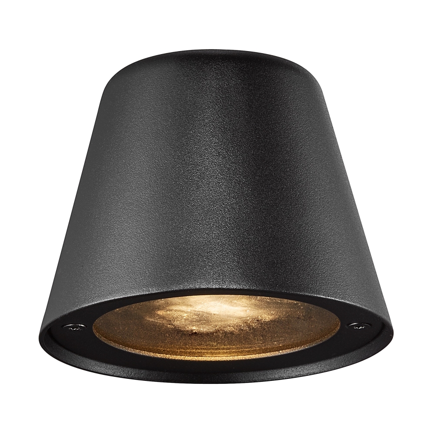 Nordlux - Spoljašnja zidna lampa ALERIA 1xGU10/35W/230V IP44