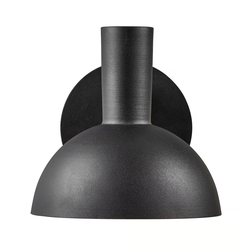 Nordlux - Spoljašnja zidna lampa ARKI 1xE27/20W/230V IP54 crno