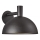 Nordlux - Spoljašnja zidna lampa ARKI 1xE27/20W/230V IP54 crno