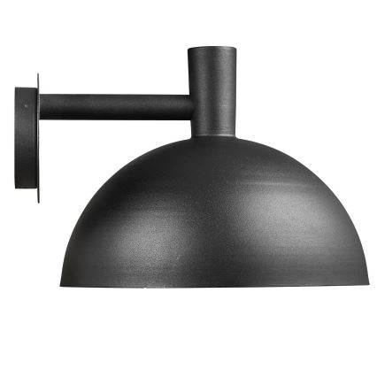 Nordlux - Spoljašnja zidna lampa ARKI 1xE27/20W/230V IP54 crno