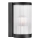 Nordlux - Spoljašnja zidna lampa COUPAR 1xE27/25W/230V IP54 crno
