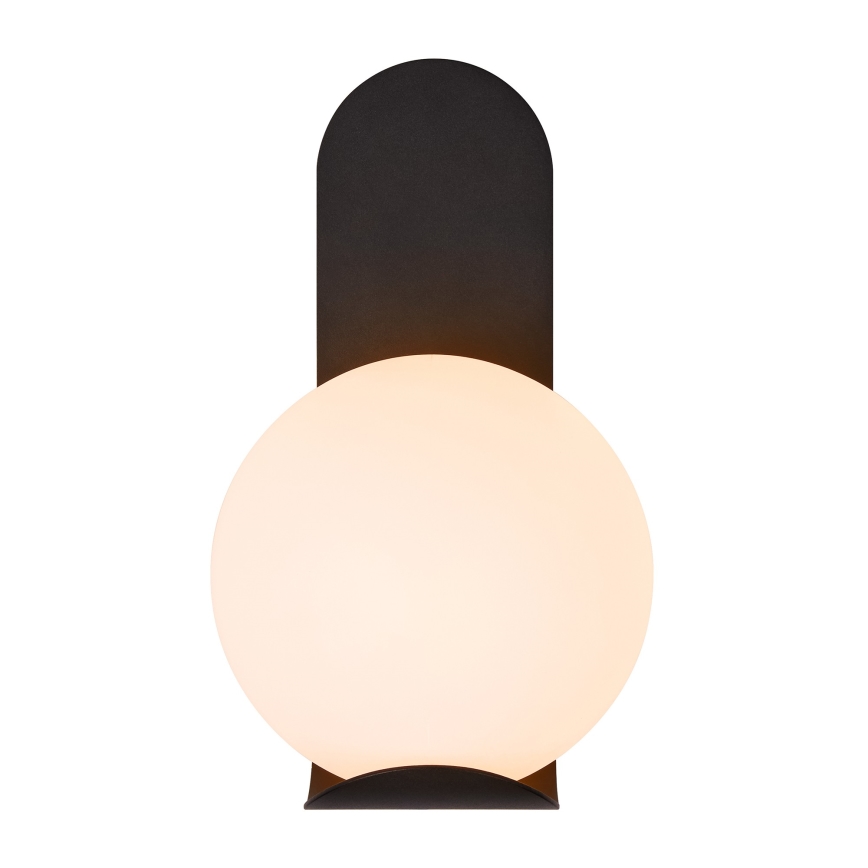 Nordlux - Spoljašnja zidna lampa DALIUS 1xE27/10W/230V IP44