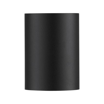 Nordlux - Spoljašnja zidna lampa DION 1xGU10/25W/230V IP44 crno