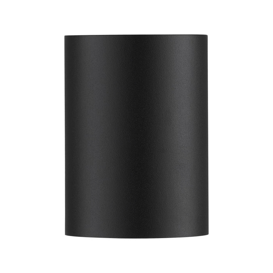 Nordlux - Spoljašnja zidna lampa DION 1xGU10/25W/230V IP44 crno