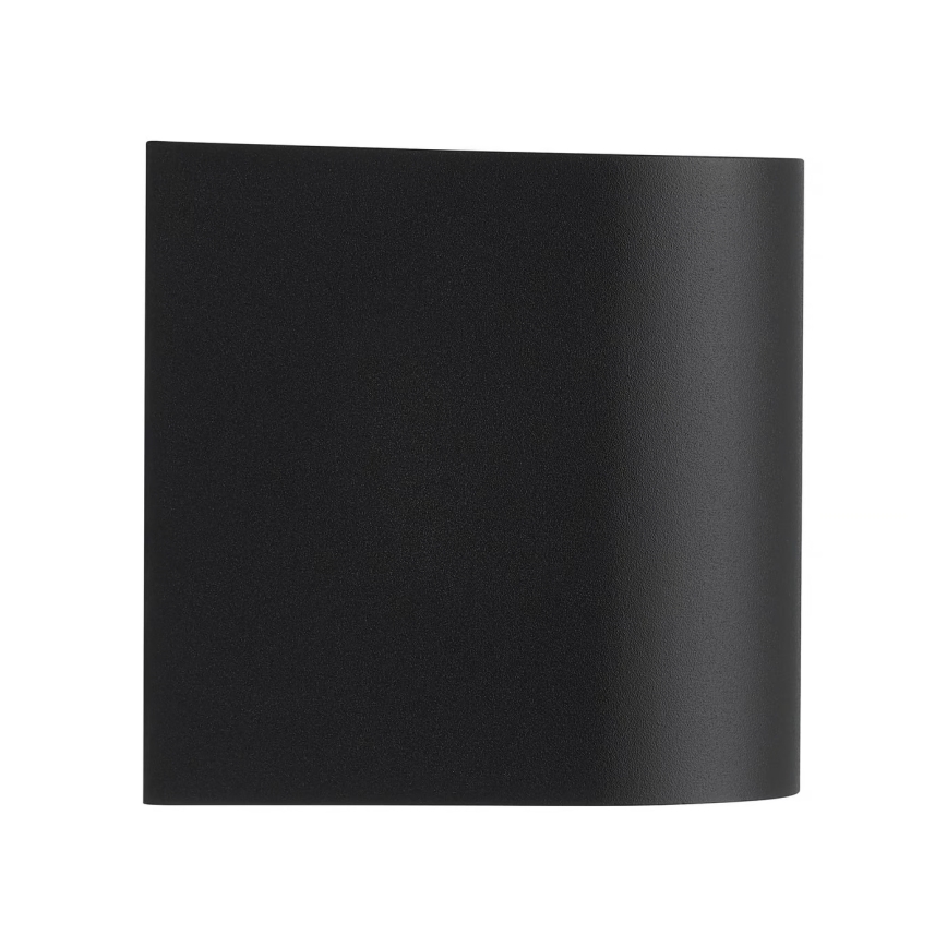 Nordlux - Spoljašnja zidna lampa DION 1xGU10/25W/230V IP44 crno