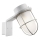 Nordlux - Spoljašnja zidna lampa MARINA 1xE27/60W/230V IP44 bela