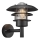 Nordlux - Spoljašnja zidna lampa NOIR 1xE27/60W/230V IP44