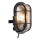 Nordlux - Spoljašnja zidna lampa SKOTLAMPE 1xE27/60W/230V IP44 crno