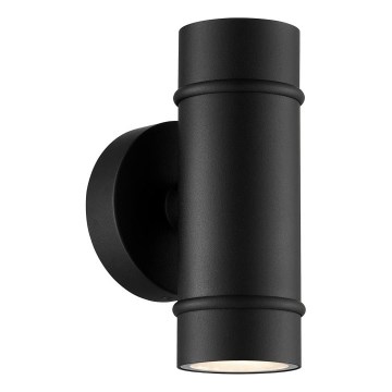 Nordlux - Spoljašnje zidno svetlo ARTILUS 2xGU10/25W/230V IP54