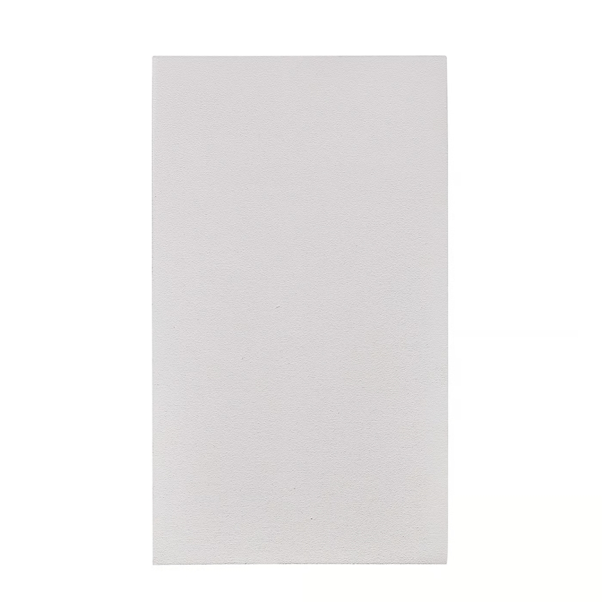 Nordlux - Spoljašnje zidno svetlo CANTO 2xGU10/28W/230V IP44 bela