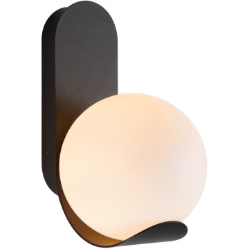Nordlux - Spoljašnje zidno svetlo DALIUS 1xE27/10W/230V IP44
