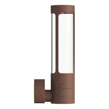 Nordlux - Spoljašnje zidno svetlo HELIX 1xGU10/8W/230V IP44