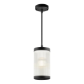 Nordlux - Spoljašnji luster COUPAR 1xE27/25W/230V IP33