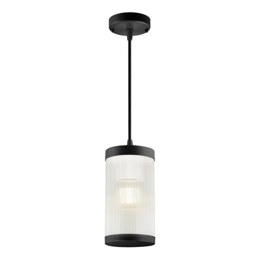 Nordlux - Spoljašnji luster COUPAR 1xE27/25W/230V IP33
