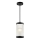 Nordlux - Spoljašnji luster COUPAR 1xE27/25W/230V IP33
