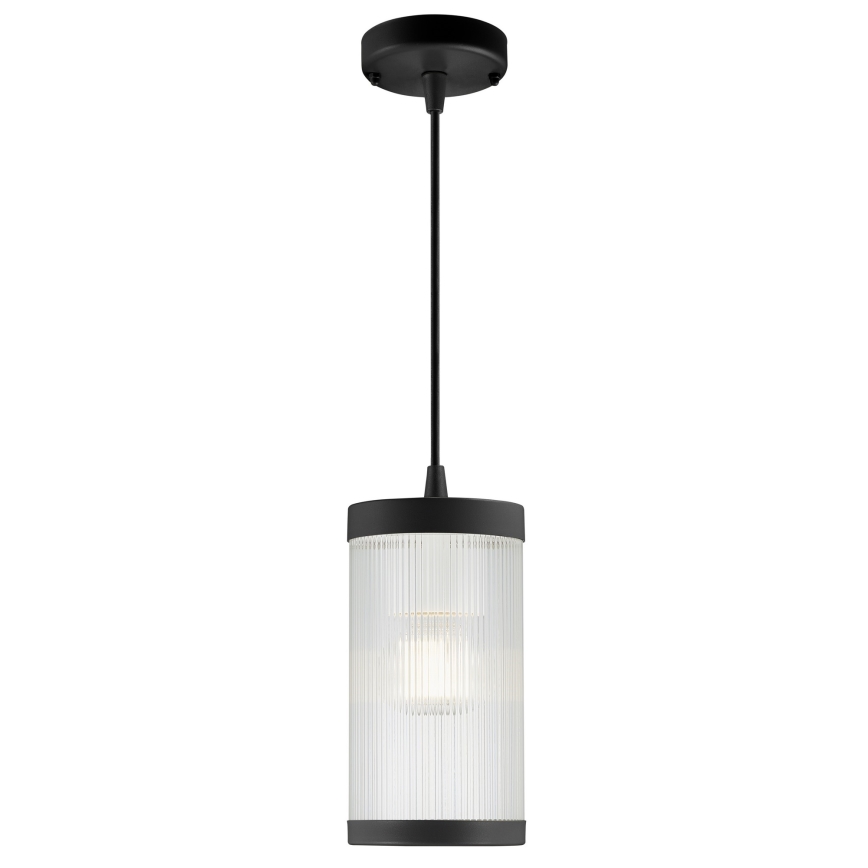 Nordlux - Spoljašnji luster COUPAR 1xE27/25W/230V IP33