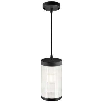 Nordlux - Spoljašnji luster COUPAR 1xE27/25W/230V IP33