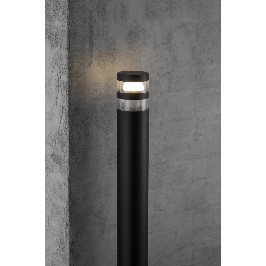 Nordlux - Spoljna svetiljka BIRK 1xE27/40W/230V IP44