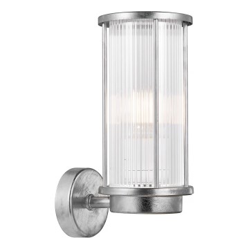 Nordlux - Spoljno zidno svetlo LINTON 1xE27/15W/230V IP54