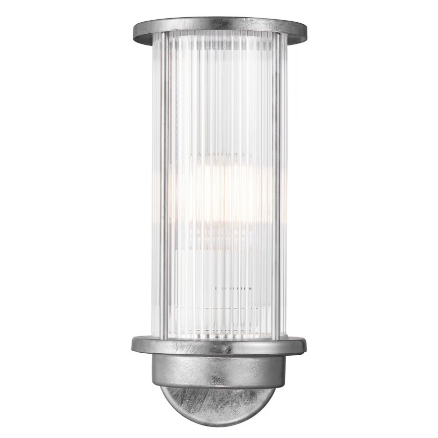 Nordlux - Spoljno zidno svetlo LINTON 1xE27/15W/230V IP54