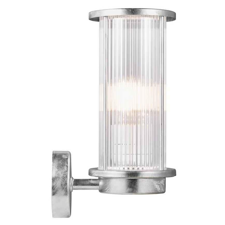 Nordlux - Spoljno zidno svetlo LINTON 1xE27/15W/230V IP54