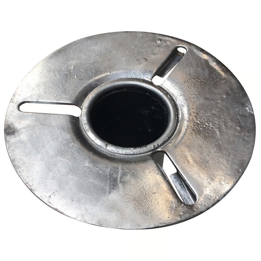 Nordlux - Stalak za spoljno svetlo GALVANIZED
